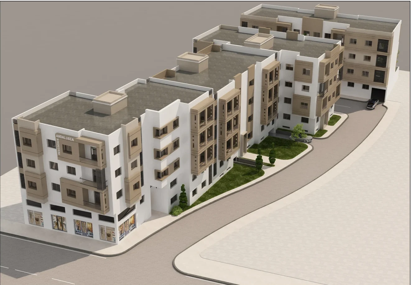 Residence 