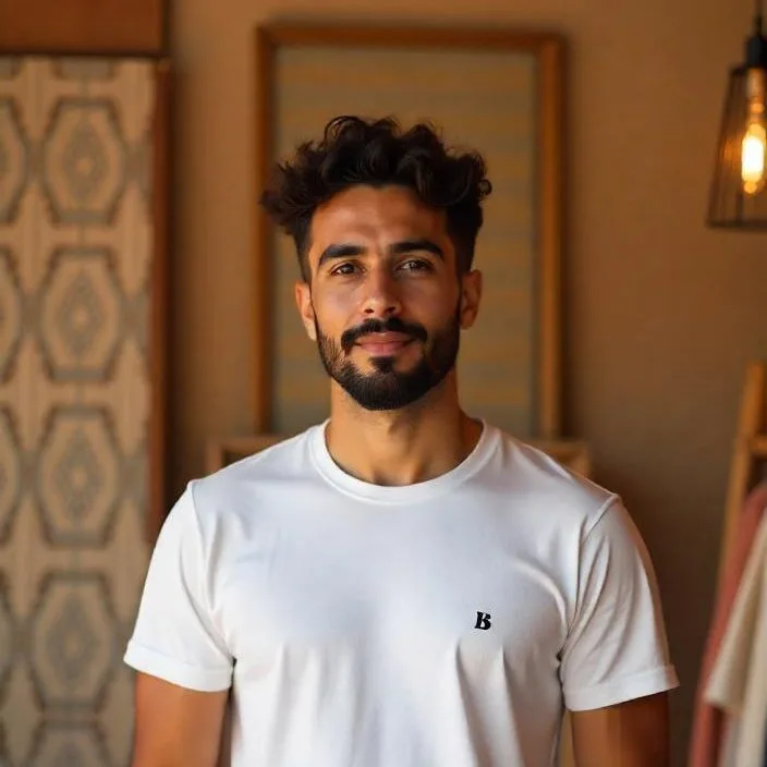 Yassine El Amrani 