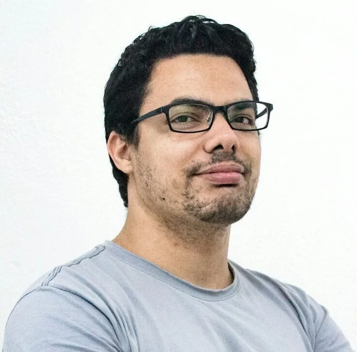 Imad Jabbouri