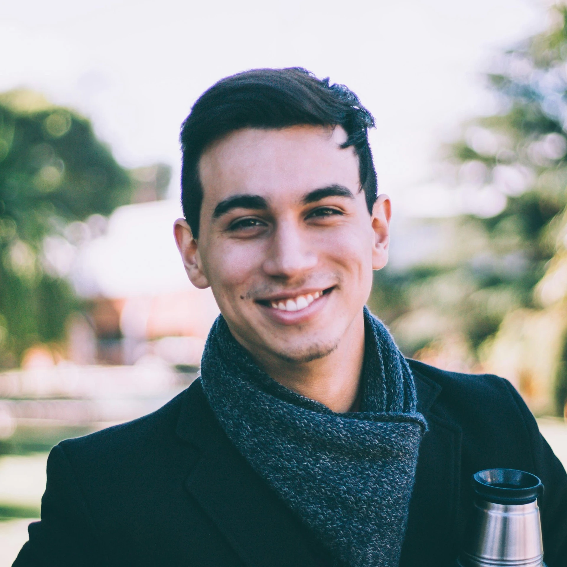 Mehdi Benbrahim